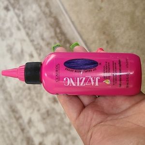 Clairol Jazzing Jet Grape #70